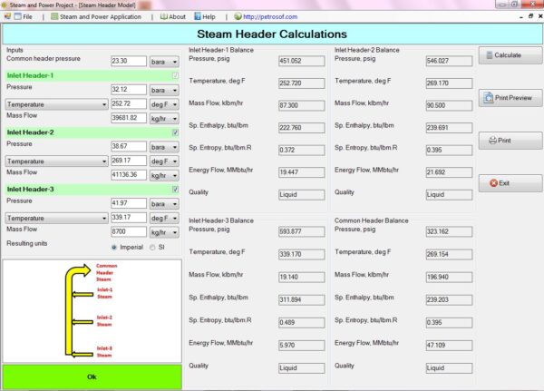 Steam Header Steam Header | petrosof | April, 2024 Steam Header